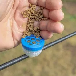 Preston Innovations Soft Cad Pot Small -Kleinmateriaal Verkoopwinkel 6e8cad05844744a2982b8f534c800ce4