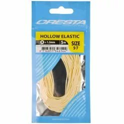 Cresta Hollow Elastic