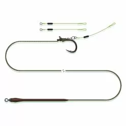 Madcat Quick Change Pellet Rig