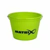 Matrix 25 Liter Groundbait Bucket -Kleinmateriaal Verkoopwinkel 71381eb83f624336b7ffb3927f1b5930