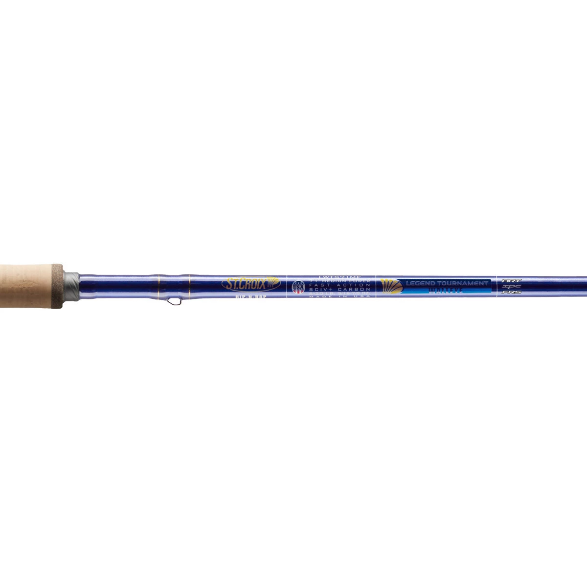 St. Croix St Croix Legend Tournament Walleye Spinning 70 LXF New 5 St. Croix St Croix Legend Tournament Walleye Spinning 70 LXF New - Afbeelding 3