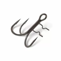 Quantum Claw Treble Hooks -Kleinmateriaal Verkoopwinkel 749903b85c1b4273a1fb6f7e5fd530c8