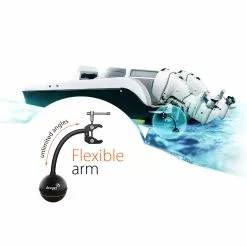 Deeper Fishfinder Support Voor De Boot -Kleinmateriaal Verkoopwinkel 76139aa2ca19491ebe162022e1516512