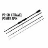 Fox Rage Prism X Travel Power Spin 240cm 15-50g 4pc 2 Fox Rage Prism X Travel Power Spin 240cm 15-50g 4pc -Kleinmateriaal Verkoopwinkel 76438169b0454ded83bd52b95cf6b312