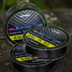 Matrix Submerge Sinking Feeder Braid -Kleinmateriaal Verkoopwinkel 78a44cafc98f43a1953c157b007e967e
