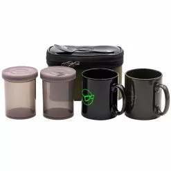 Korda Compac Tea Set 2 Piece 8 Korda Compac Tea Set 2 Piece -Kleinmateriaal Verkoopwinkel 79761bdb133041f1a11c3a6d17cbbd81