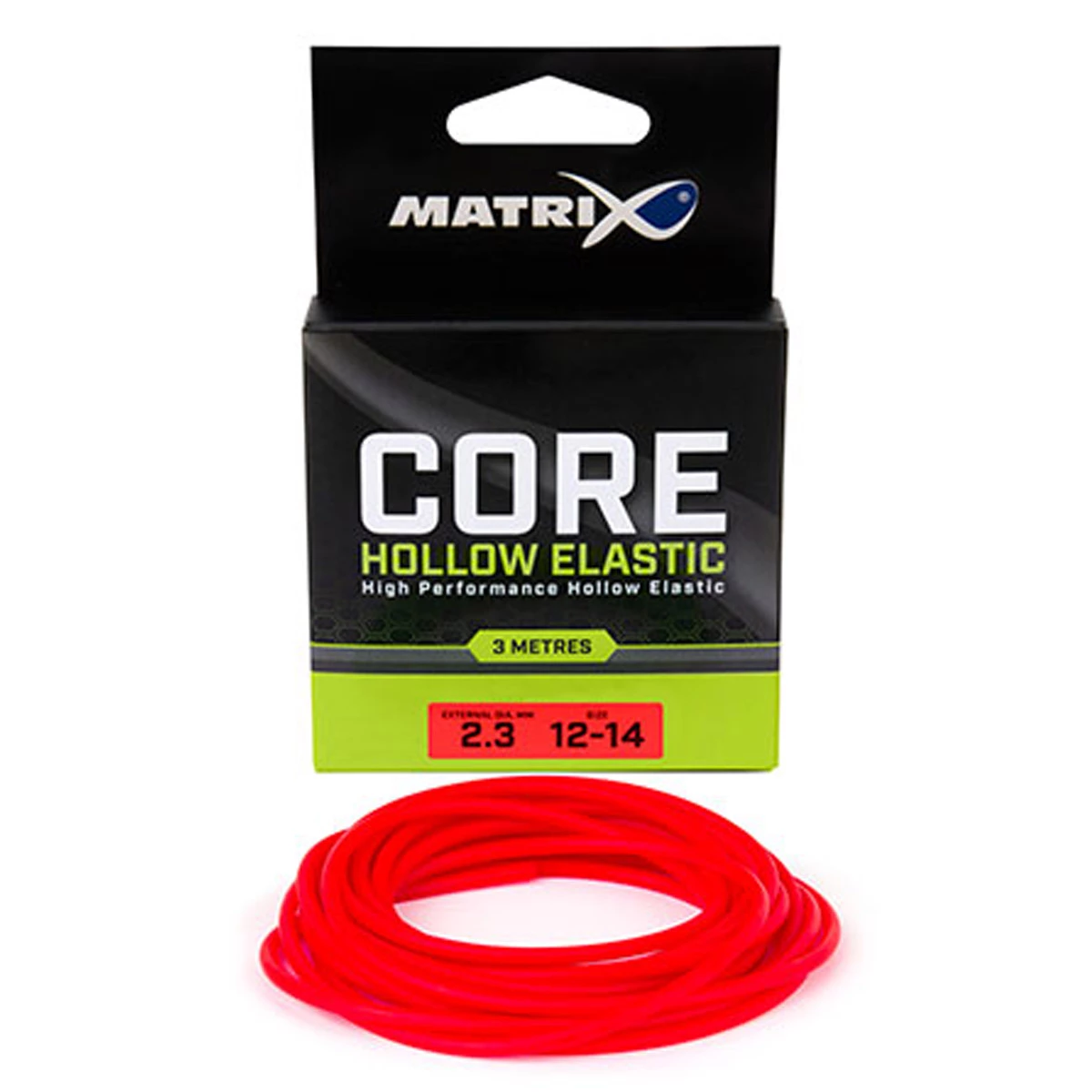 Matrix Core Elastic 3M 5 Matrix Core Elastic 3M - Afbeelding 3
