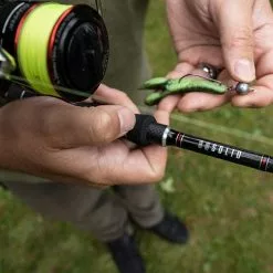 Korum Snapper So Solid 1,95M -Kleinmateriaal Verkoopwinkel 7a96339e9cab4696b2d9844b1f817206