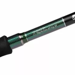 Abu Garcia Spike X Vertical Cast 1,90M 14-35 Gram -Kleinmateriaal Verkoopwinkel 7b428394722a4041a9bfad8993e218fa