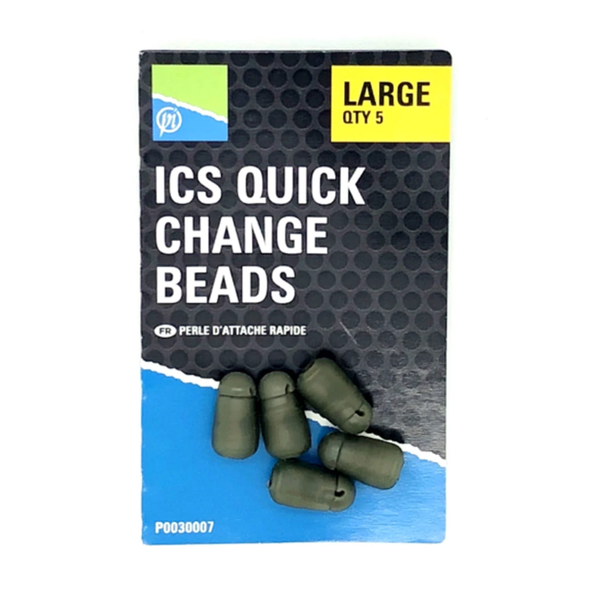 Preston Innovations ICS Quick Change Beads Large 4 Preston Innovations ICS Quick Change Beads Large - Afbeelding 2