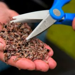 Cresta Double Blade Wormchopper -Kleinmateriaal Verkoopwinkel 7cdc50d22e1542349ac9ca55ab24e825