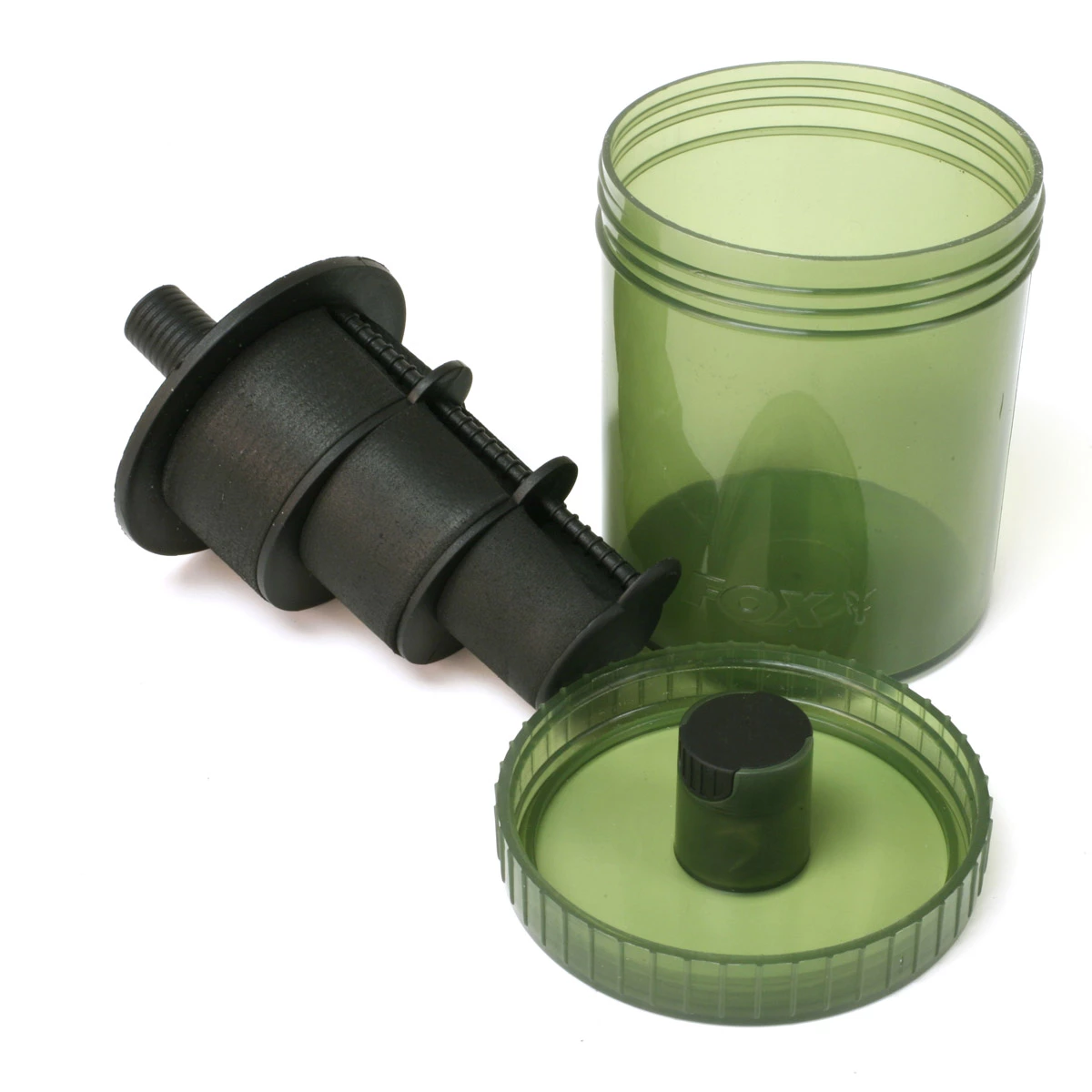 Fox Steam & Store Chod/Withy Bin 3 Fox Steam & Store Chod/Withy Bin