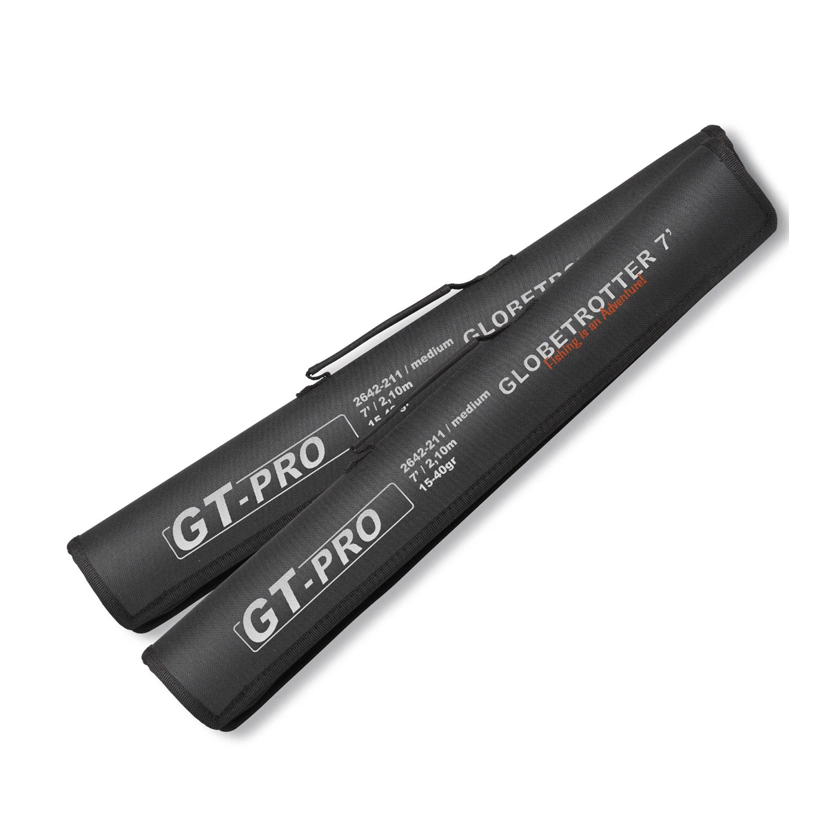 Spro GT-Pro Globetrotter 4 Spro GT-Pro Globetrotter - Afbeelding 2