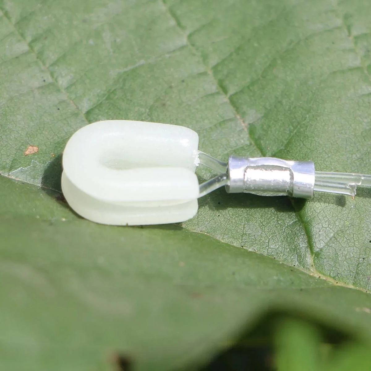 Zeck Mono Loop Thimble 4 Zeck Mono Loop Thimble - Afbeelding 2