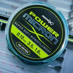 Matrix Power Micron X Mono -Kleinmateriaal Verkoopwinkel 7f8fd6f918344e65a35ddd1acb8039e9