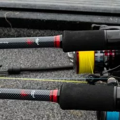 Fox Rage Warrior Pike Spin 2,40M -Kleinmateriaal Verkoopwinkel 83c2373697b54a7c942036fd7582bd58