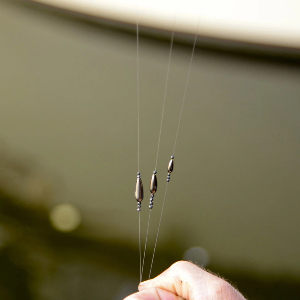 Cresta Inline Olivettes 5 Cresta Inline Olivettes - Afbeelding 3