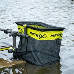 Matrix 2.5M Commercial Keepnet Pack -Kleinmateriaal Verkoopwinkel 84c86d572a4c48389384f9942f1e017c