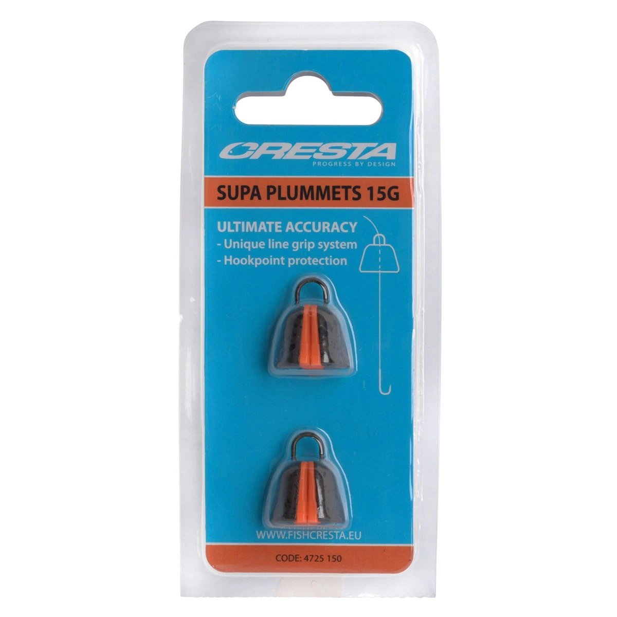 Cresta Supa Plummets 4 Cresta Supa Plummets - Afbeelding 2