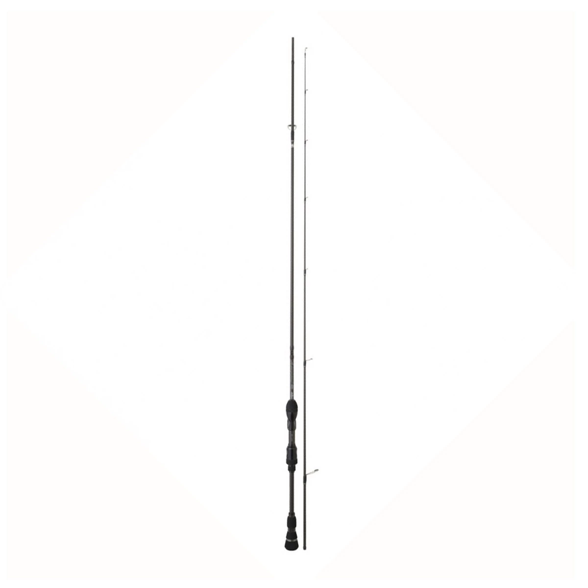 Hearty Rise Black Arrow 2,22 Meter 2-14 Gram 3 Hearty Rise Black Arrow 2,22 Meter 2-14 Gram