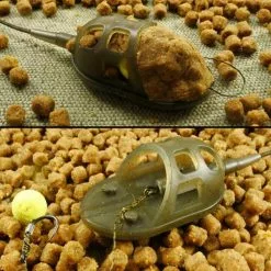 Orange Inline Carp Rig Hand Flat -Kleinmateriaal Verkoopwinkel 895dcf739bb24d739e40e3ff2db3cfe3