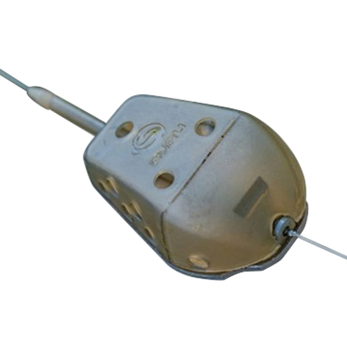 Guru Magot Feeder Medium 4 Guru Magot Feeder Medium - Afbeelding 2