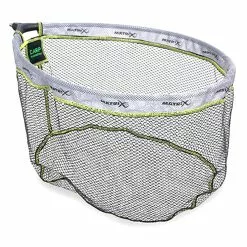 Matrix Carp Rubber Landing Net - 6mm 55 X 45cm