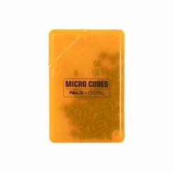 Guru Micro Cubes