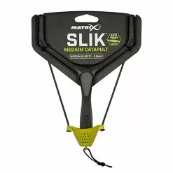 Matrix Slik Catapult Medium - Medium Elastic