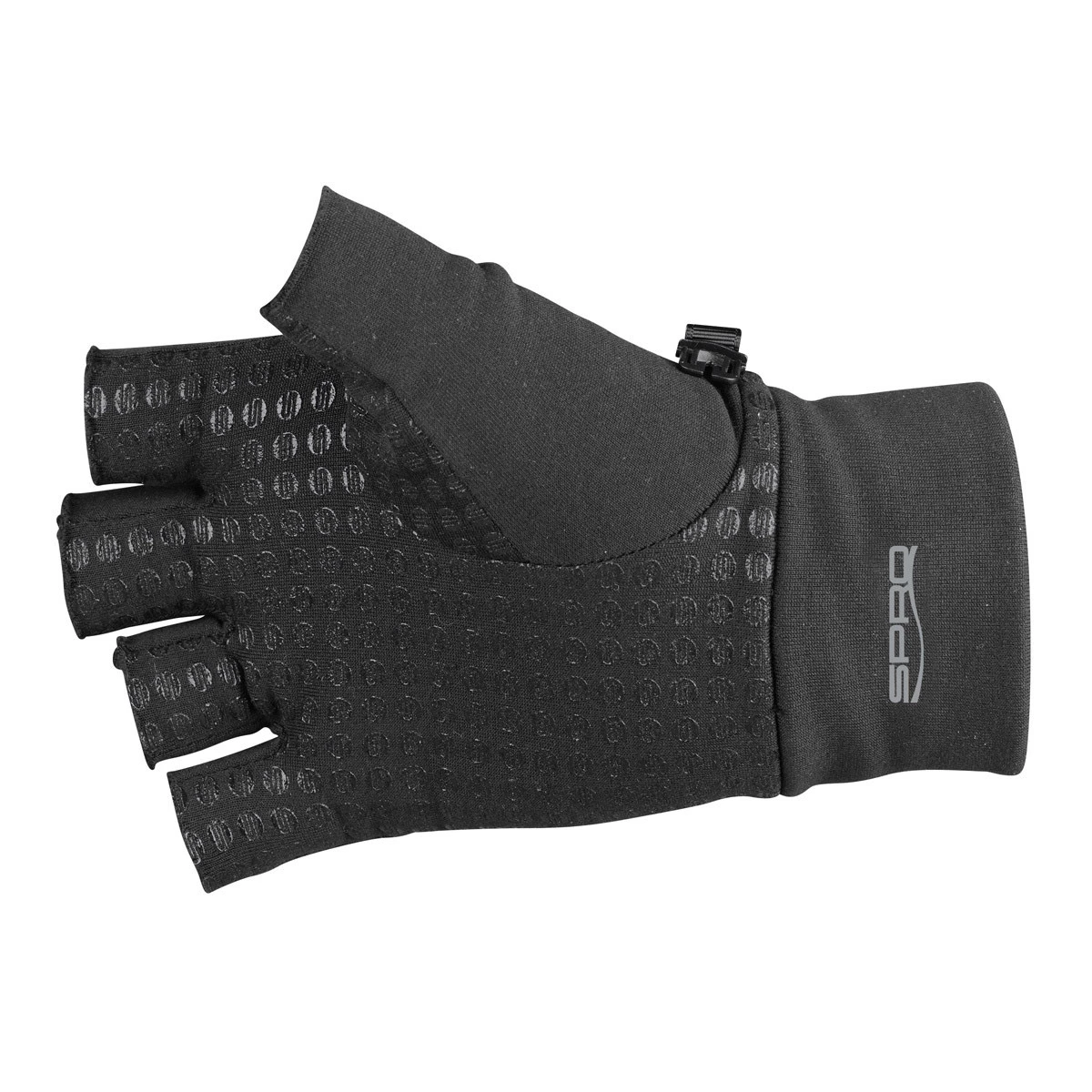 Spro Freestyle Skinz Gloves Fingerless 4 Spro Freestyle Skinz Gloves Fingerless - Afbeelding 2