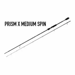 Fox Rage Prism X Medium Spin 240cm 5-21gr