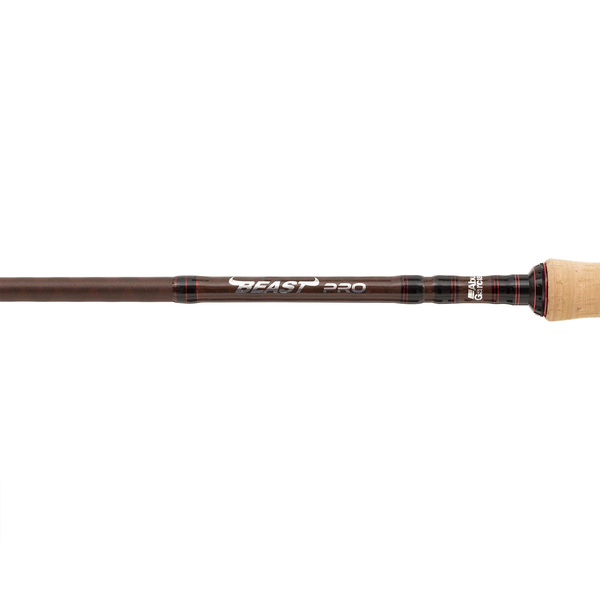 Abu Garcia Beast Pro 862 XH Power Pike 60-100 Gram 5 Abu Garcia Beast Pro 862 XH Power Pike 60-100 Gram - Afbeelding 3