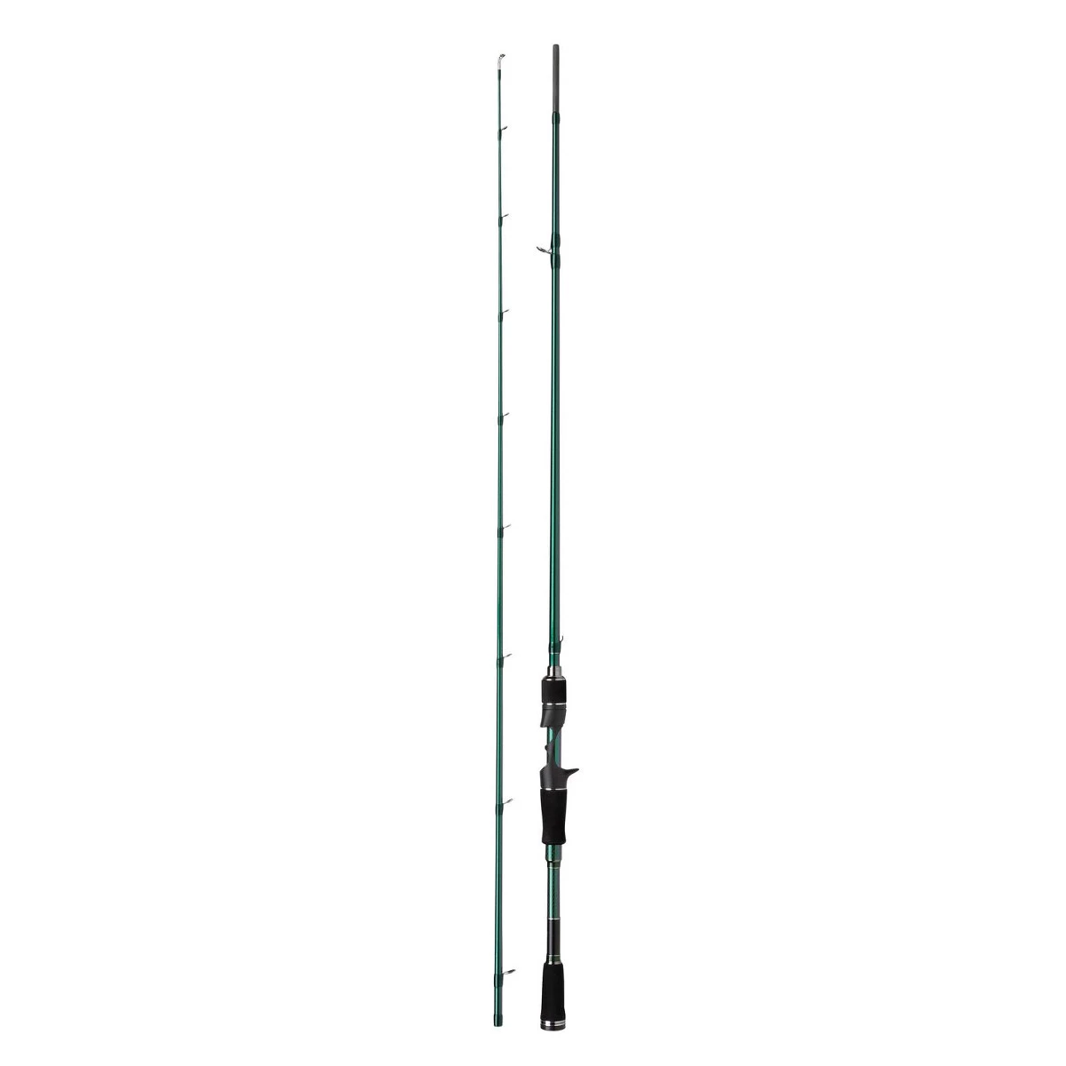 Abu Garcia Spike X Vertical Pelagic 1,90M 28-70 Gram 3 Abu Garcia Spike X Vertical Pelagic 1,90M 28-70 Gram