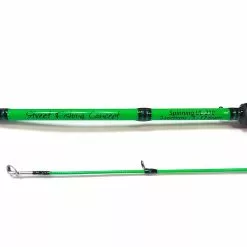 Albatros Streetfishing Concept Ultra Light