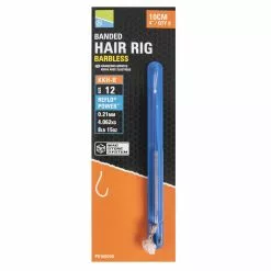 Preston Innovations KKH-B Banded Hair Rigs