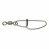 Zeck Stainless Steel Swivel + Snap 114 Kg 2 Zeck Stainless Steel Swivel + Snap 114 Kg -Kleinmateriaal Verkoopwinkel 92c50626a4f145a2a9d669e301e0824a