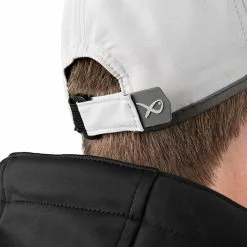 Matrix Surefit Baseball Cap Grey -Kleinmateriaal Verkoopwinkel 935d5f70beda40f4908e9c8e5d445f58