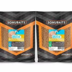 Sonubaits F1 Stiki Method Pellets -Kleinmateriaal Verkoopwinkel 948644968d974336b86fa85e5b1e93bf