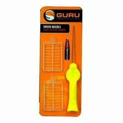 Guru Speedstops With Needle