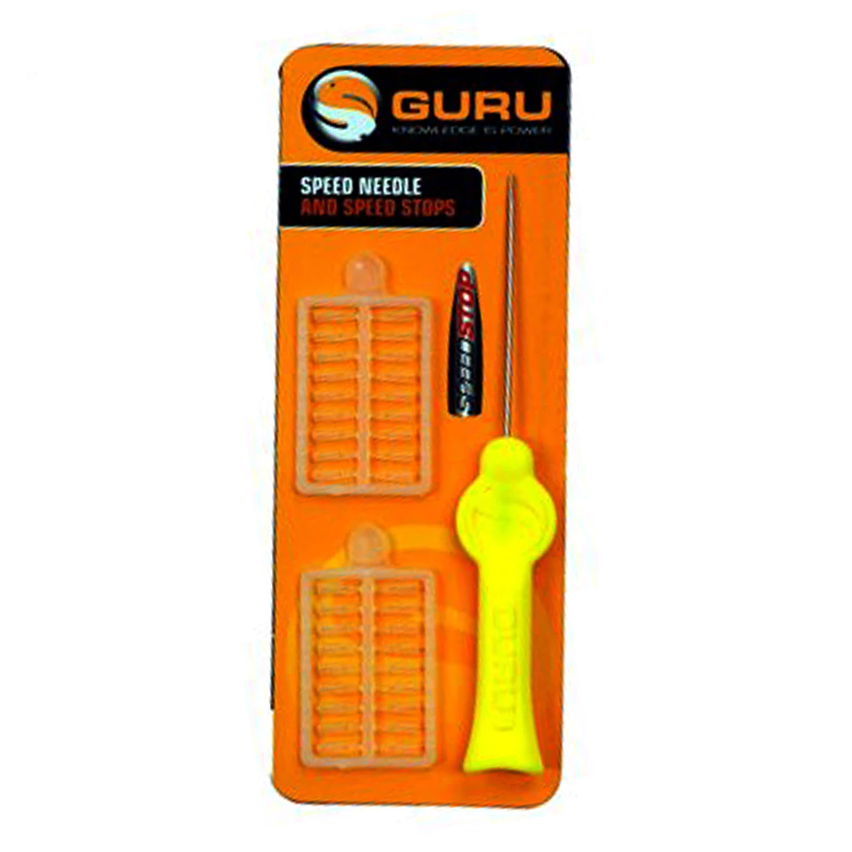 Guru Speedstops With Needle 3 Guru Speedstops With Needle