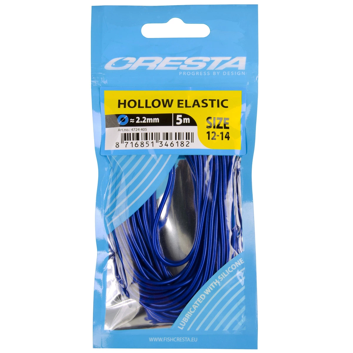 Cresta Hollow Elastic 6 Cresta Hollow Elastic - Afbeelding 4