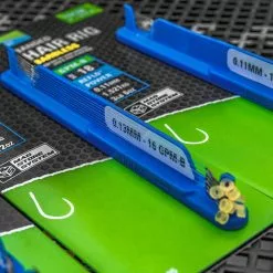 Preston Innovations GPM-B Banded Hair Rigs 10 CM -Kleinmateriaal Verkoopwinkel 95b83b9bda9c435e8f5cca02ae341d6e