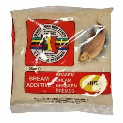 Marcel Van Den Eynde Van Den Eynde Brasem Wit 250 Gram