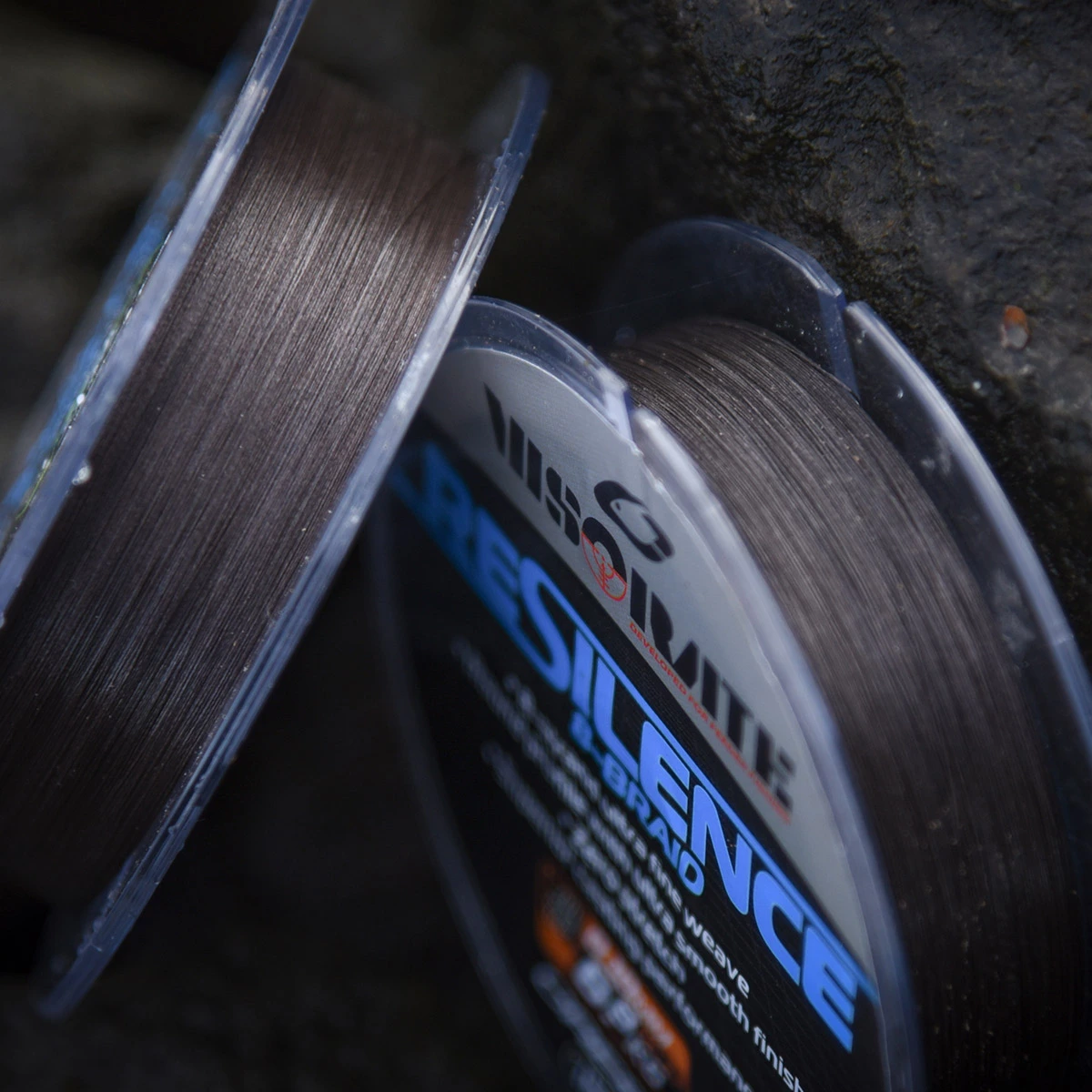 Cresta Visorate Resilence 8-Braid 150 Meter 5 Cresta Visorate Resilence 8-Braid 150 Meter - Afbeelding 3