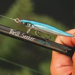 Salmo Thrill Seeker Rod -Kleinmateriaal Verkoopwinkel 9bc6d9c2fd7a47008daebc62d202bf82