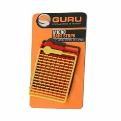 Guru Micro Hair Stops