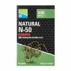 Preston Innovations Natural N-50 -Kleinmateriaal Verkoopwinkel 9f0124fe53d644d39f14597ba5b608e6