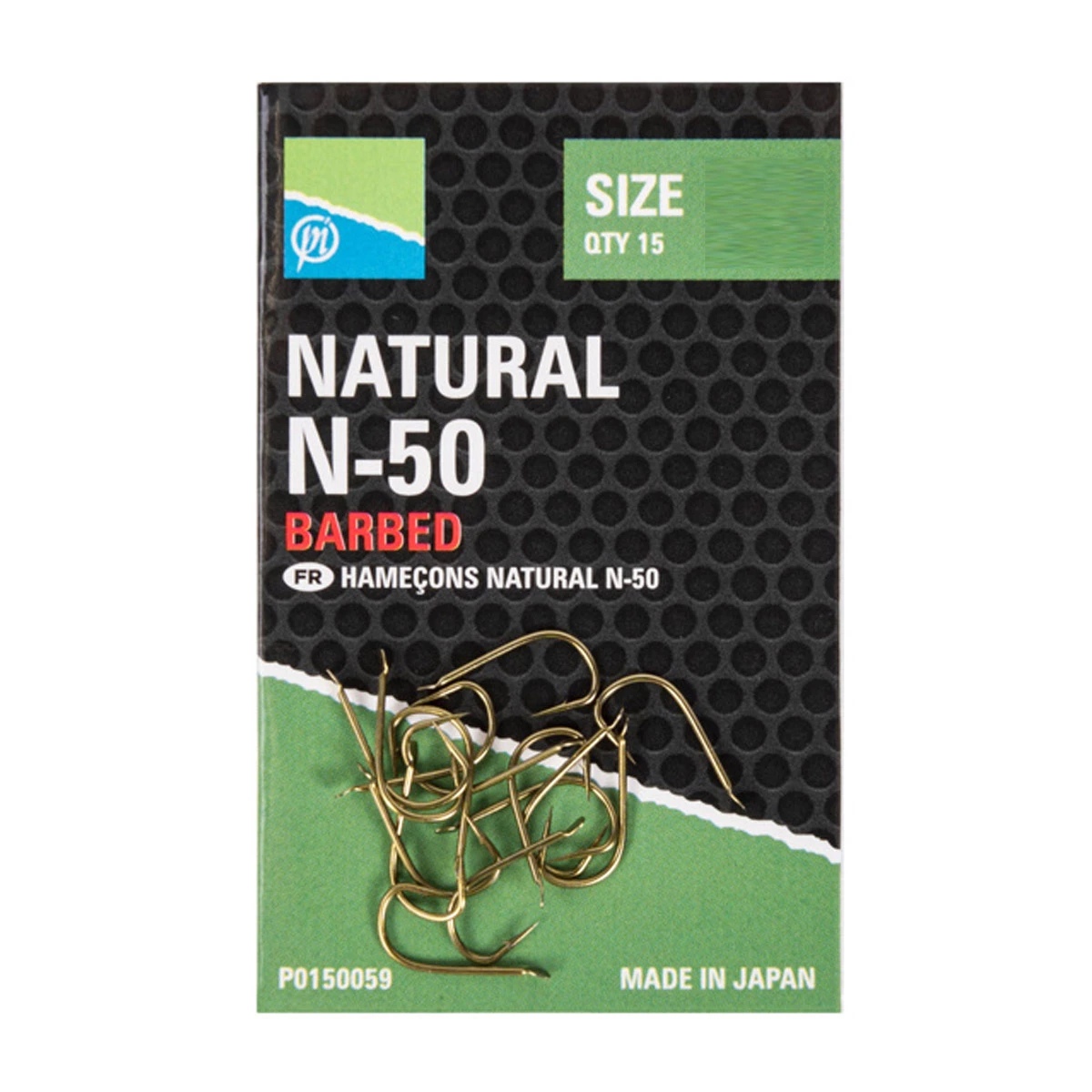 Preston Innovations Natural N-50 3 Preston Innovations Natural N-50