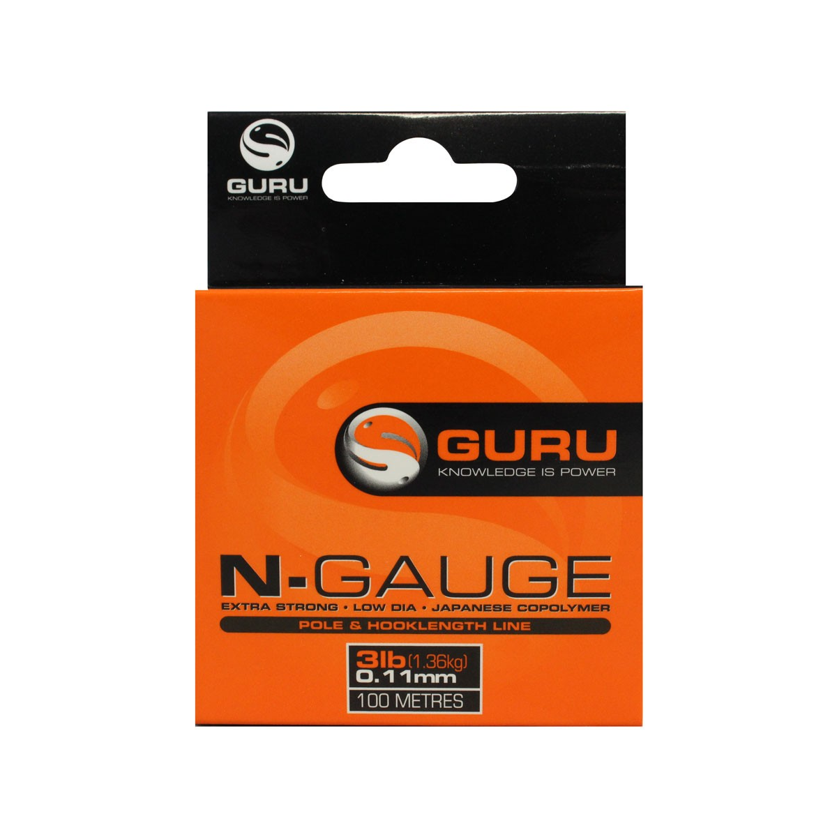 Guru N Gauge 3 Guru N Gauge