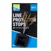 Preston Innovations Line Protector Stops 1 Preston Innovations Line Protector Stops -Kleinmateriaal Verkoopwinkel a0c87577e11c47f89a6bd6222979750e